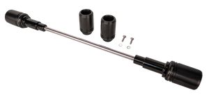 Burly Brand - Crash Sliders - Frame Sliders - B10-3008B