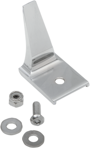 Drag Specialties - Kickstand Extension - Chrome - Softail - Easy Find Kickstand Extension - 63293