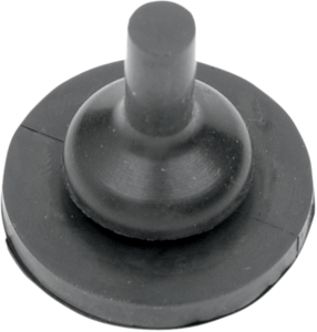 Drag Specialties - Kickstand Bumper - Softail - Kickstand Bumper - C32-0432-RHC