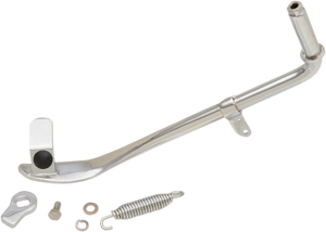 Drag Specialties - Kickstand Kit - Softail - Standard - Chrome Kickstand Kit - 32-0454K