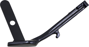 Drag Specialties - Kickstand - Gloss Black - 1" Under Stock - Kickstand - C32-0480-GB-1