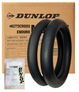 Dunlop - Mousse Tube 80/100-21 90/90-21 - 76760006 Dunlop - Mousse Tube 80/100-21 90/90-21 - 76760006