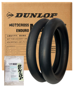 Dunlop - Mousse Tube 140/80-18 - 76760002 Dunlop - Mousse Tube 140/80-18 - 76760002