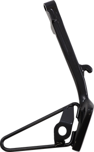 Drag Specialties - Kickstand - Gloss Black - 1" Under Stock - Kickstand - C32-0482-GB-1