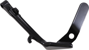 Drag Specialties - Kickstand - Gloss Black - 1" Under Stock - Kickstand - C32-0481-GB-1