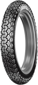 Dunlop - Tire K70 Front 3.50-19 Tt 57p Bias Tl - 45068945