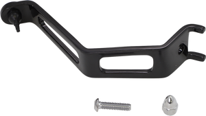 Drag Specialties - Kickstand Extension - Black - Easy Find Kickstand Extension - 32-0466GB