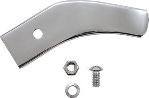 Drag Specialties - Kickstand Extension - Chrome - Easy Find Kickstand Extension - C32-0484C