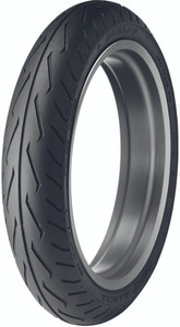 Dunlop - Tire D251 Front 150/60r-18 67v Tl - 45002585 Dunlop - Tire D251 Front 150/60r-18 67v Tl - 45002585