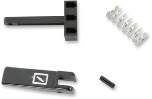 Parts Unlimited - Choke Lever Kit - Triple - Choke Lever - 05-146-07 Parts Unlimited - Choke Lever Kit - Triple - Choke Lever - 05-146-07