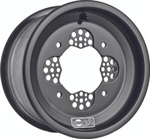 Dwt - Rok'n Lock2 10x5 4+1 4/156 Beadlock Wheel - RO2-14-459 Dwt - Rok'n Lock2 10x5 4+1 4/156 Beadlock Wheel - RO2-14-459