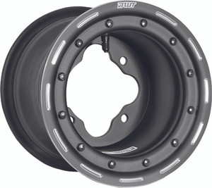 Dwt - G3 Double Bdlk 4/115 9x9 - G3DB-07-349