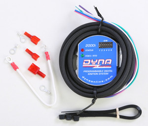 Dynatek - Dyna 2000i Carb Module Only - D2KI-1P Dynatek - Dyna 2000i Carb Module Only - D2KI-1P