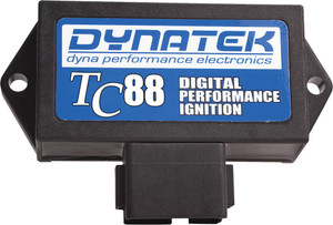Dynatek - Dyna 2000 Tc Carbureted - TC88-3 Dynatek - Dyna 2000 Tc Carbureted - TC88-3