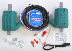 Dynatek - Dyna 2000i Carb Single Plug / Single Fire Kit - D2KI-2P Dynatek - Dyna 2000i Carb Single Plug / Single Fire Kit - D2KI-2P