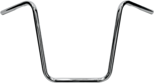 Drag Specialties - Handlebar - Ape Hanger - 18" - Chrome - 1" Handlebar  Ape Hanger - 6010028