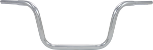 La Choppers - Handlebar - Ape Hanger - 10" - Hefty 1-1/4" Handlebar  Hefty/Ape Hanger - LA-7312-10