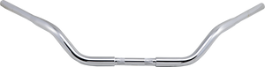 La Choppers - Handlebar - Big Johnson - Dimpled - Chrome - 1-1/4" Big Johnson FL Handlebar - LA-7303-01