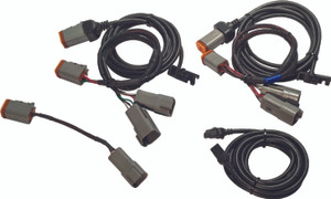 Dynojet - Power Tuner Cable Kit - 78100060 Dynojet - Power Tuner Cable Kit - 78100060