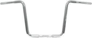 La Choppers - Handlebar - Ape Hanger - 14" - TBW - Chrome - 1-1/4" Handlebar  Ape Hanger - LA-7310-14