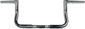 La Choppers - Handlebar - Twin Peaks - Bagger - 8" - Chrome - 1-1/4" Twin Peaks Touring Handlebar - LA-7361-08