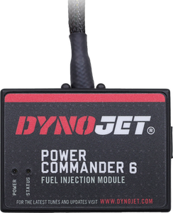 Dynojet - Power Commander 6 F/i `21-up Touring - PC6-15049