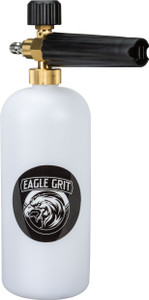 Eagle Grit - Foam Cannon - FC21 Eagle Grit - Foam Cannon - FC21