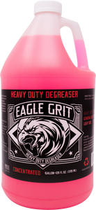 Eagle Grit - Heavy Duty Degreaser - HDD01