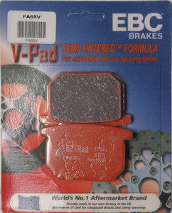 Ebc - Brake Pads V-series - FA65V