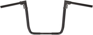 Arlen Ness - Handlebar - Modular - Indian - Black - 1-1/4" Modular Handlebar for Indian - I-1812