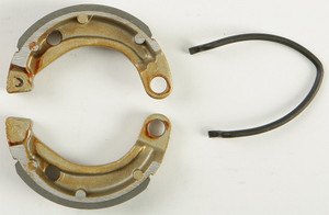 Ebc - Brake Shoes - 346