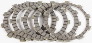 Ebc - Redline Clutch Kit - CK2292