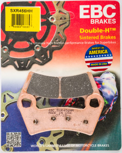 Ebc - Ebc Sxr Brake Pads - SXR456HH