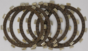 Ebc - Redline Clutch Kit - CK3319