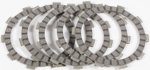 Ebc - Redline Clutch Kit - CK2287