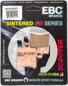 Ebc - Brake Pads - SFA193HH