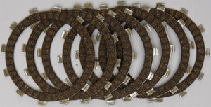 Ebc - Redline Clutch Kit - CK5610
