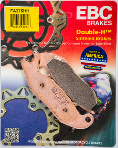Ebc - Brake Pads - FA375HH