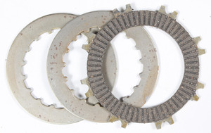 Ebc - Redline Clutch Kit - CK1148