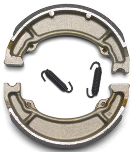 Ebc - Brake Shoes - 618