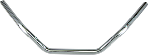 Drag Specialties - Handlebar - Flattrack - TBW - Chrome - Flattrak Handlebar - 0601-4172