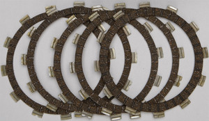 Ebc - Redline Clutch Kit - CK2316