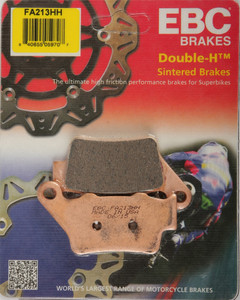 Ebc - Brake Pads - FA213HH