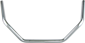 Drag Specialties - Handlebar - FL - TBW - Chrome - 1" Handlebar  Road King/Bagger - 0601-4179