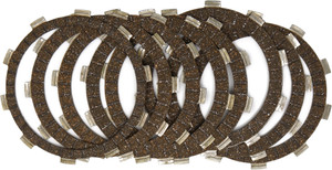 Ebc - Redline Clutch Kit - CK1230
