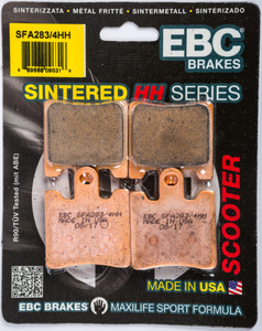 Ebc - Brake Pads - SFA283/4HH