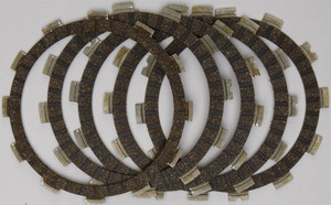 Ebc - Redline Clutch Kit - CK3358