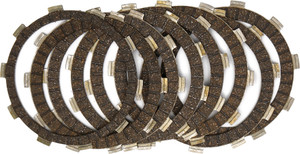 Ebc - Redline Clutch Kit - CK1218