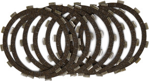 Ebc - Redline Clutch Kit - CK1132