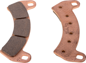 Ebc - Brake Pads - FA680SV